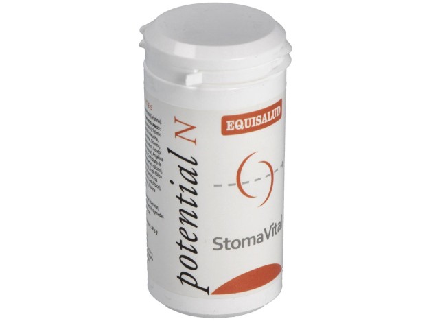 Micronutrición Stomavital 60 Cap