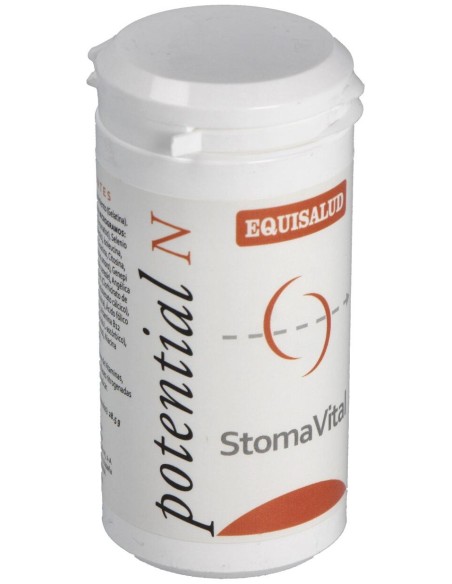 Micronutrición Stomavital 60 Cap