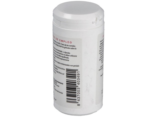 Micronutrición Utervital 60 Cáp.