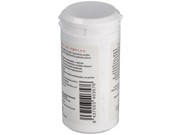 Micronutrición Stomavital 60 Cap