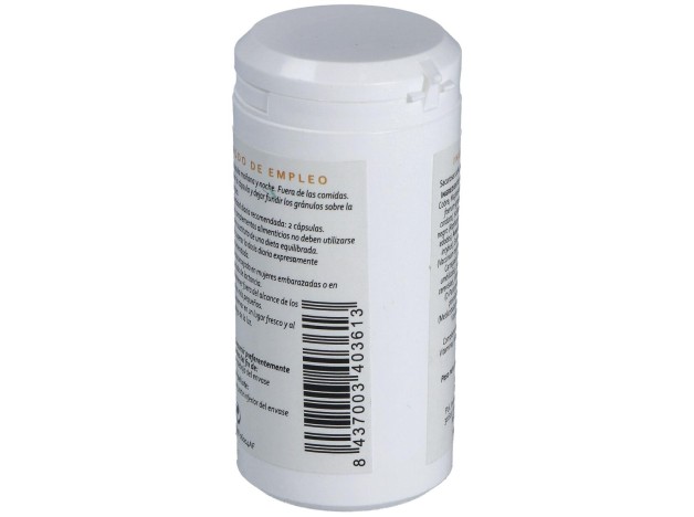 Equisalud Glucevital 60 Cáp