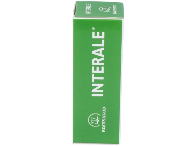 Internature Drenature Interale  Gotas 30 Ml