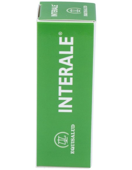 Internature Drenature Interale  Gotas 30 Ml