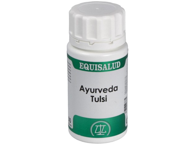Holofit Ayurveda Tulsi 50Cap.
