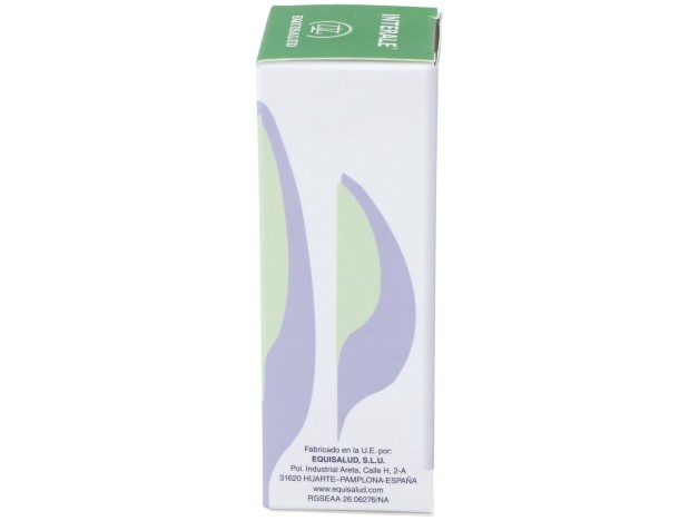 Internature Drenature Interale  Gotas 30 Ml