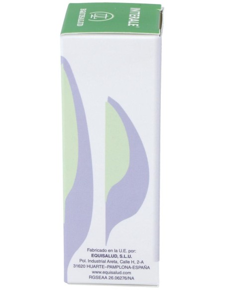 Internature Drenature Interale  Gotas 30 Ml