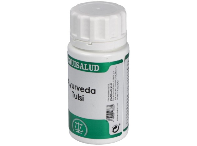 Holofit Ayurveda Tulsi 50Cap.