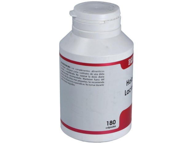 Equisalud Holomega Lactoferrina 180Caps