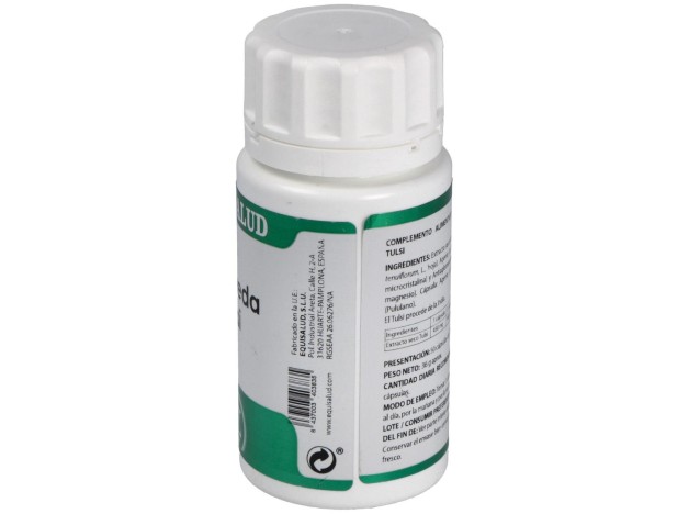 Holofit Ayurveda Tulsi 50Cap.