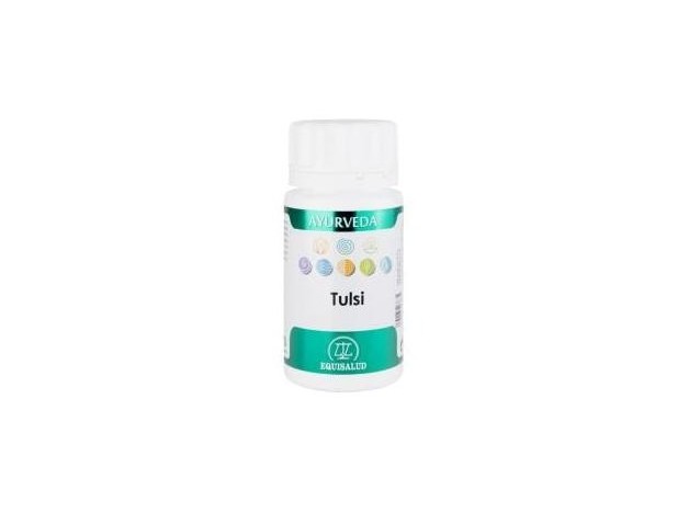 Holofit Ayurveda Tulsi 50Cap.