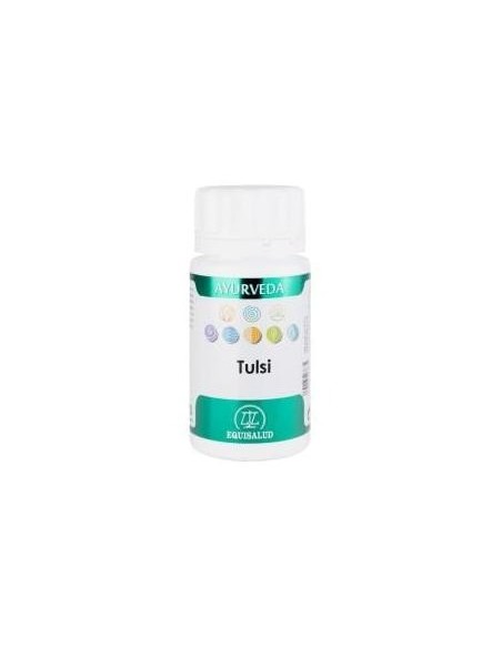 Holofit Ayurveda Tulsi 50Cap.