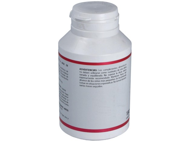 Equisalud Holomega Lactoferrina 180Caps