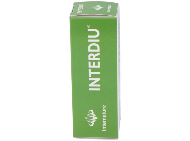 Drenature Interdiu 30Ml.Gotas