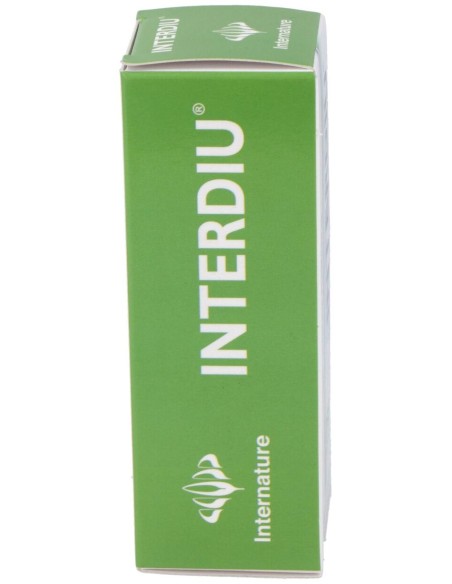 Drenature Interdiu 30Ml.Gotas