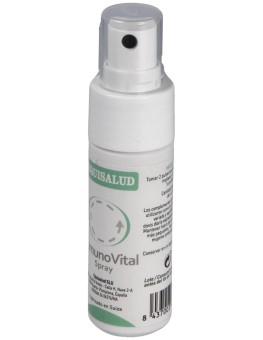 Equisalud Inmunovital Spray...