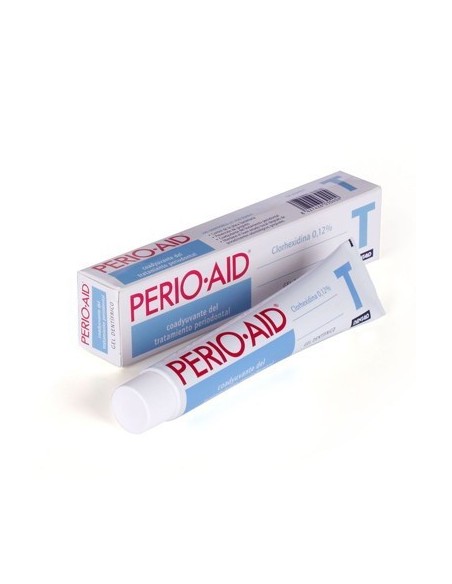 Perio Aid Gel 75 ml