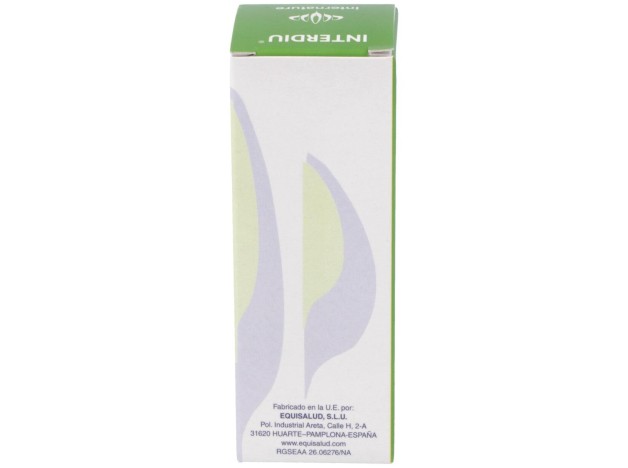 Drenature Interdiu 30Ml.Gotas