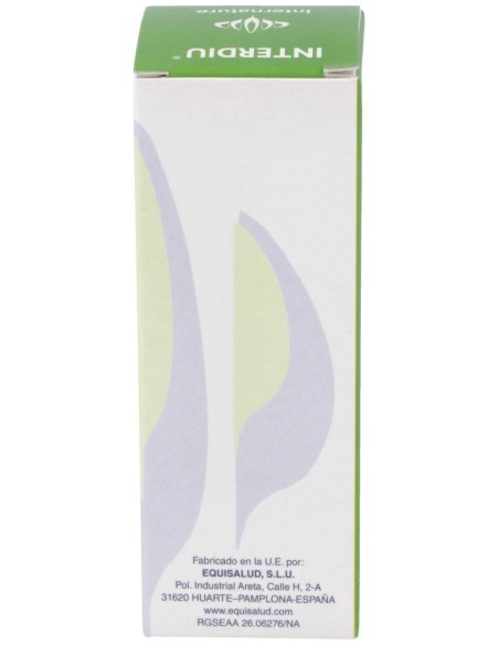 Drenature Interdiu 30Ml.Gotas