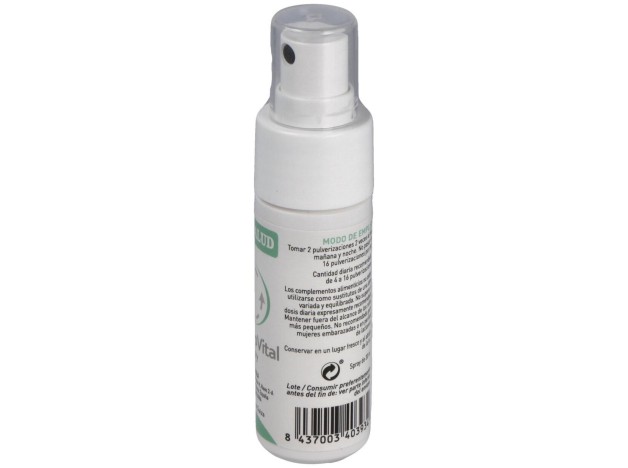 Equisalud Inmunovital Spray 30Ml