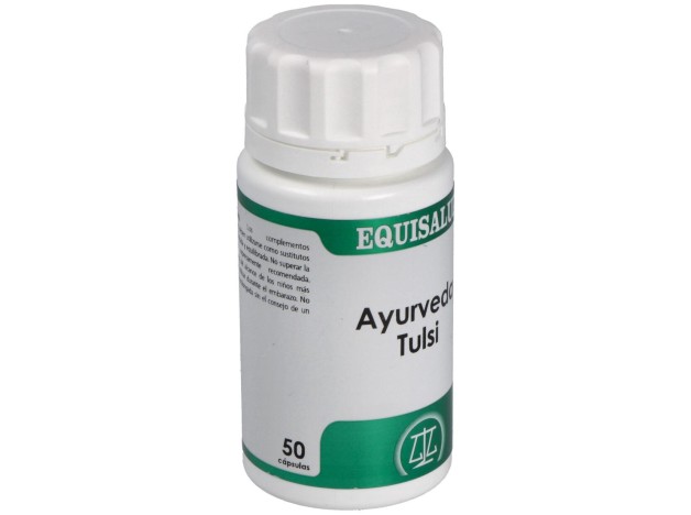 Holofit Ayurveda Tulsi 50Cap.