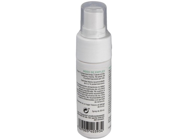 Equisalud Inmunovital Spray 30Ml