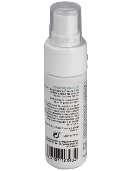 Equisalud Inmunovital Spray 30Ml