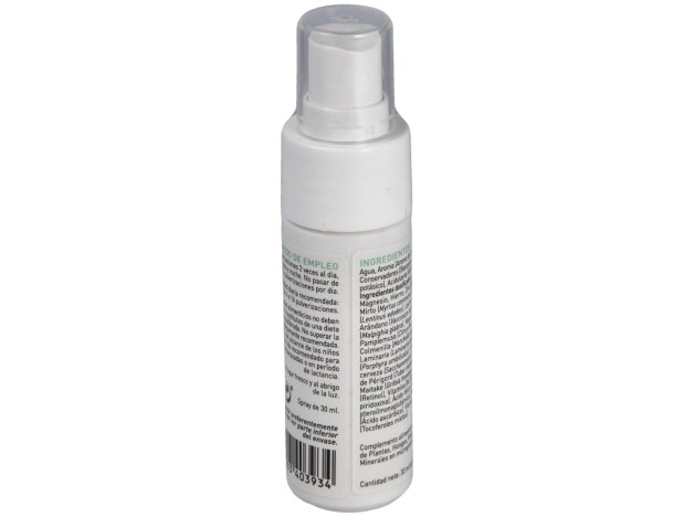 Equisalud Inmunovital Spray 30Ml