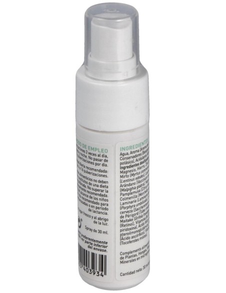 Equisalud Inmunovital Spray 30Ml