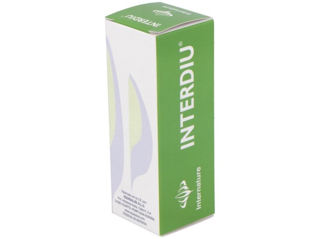 Drenature Interdiu 30Ml.Gotas
