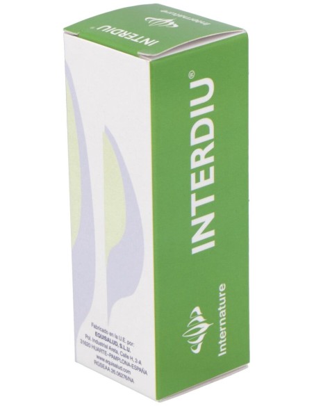 Drenature Interdiu 30Ml.Gotas