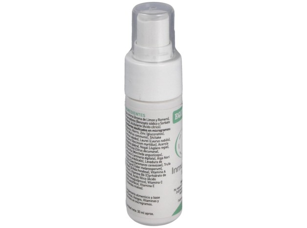Equisalud Inmunovital Spray 30Ml