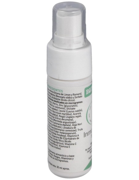 Equisalud Inmunovital Spray 30Ml
