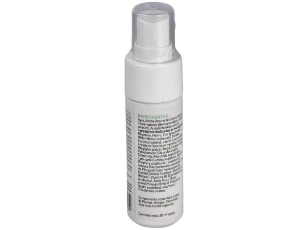 Equisalud Inmunovital Spray 30Ml