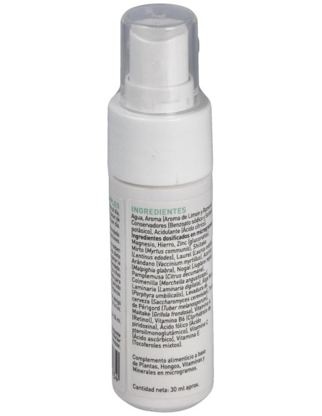 Equisalud Inmunovital Spray 30Ml