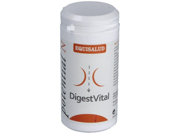 Digestvital 60Cap.