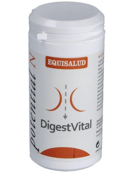 Digestvital 60Cap.