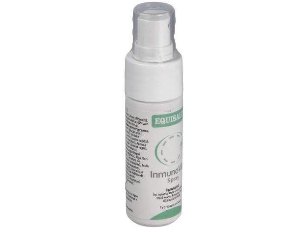 Equisalud Inmunovital Spray 30Ml