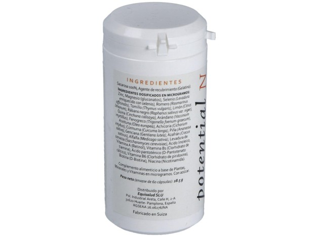 Digestvital 60Cap.