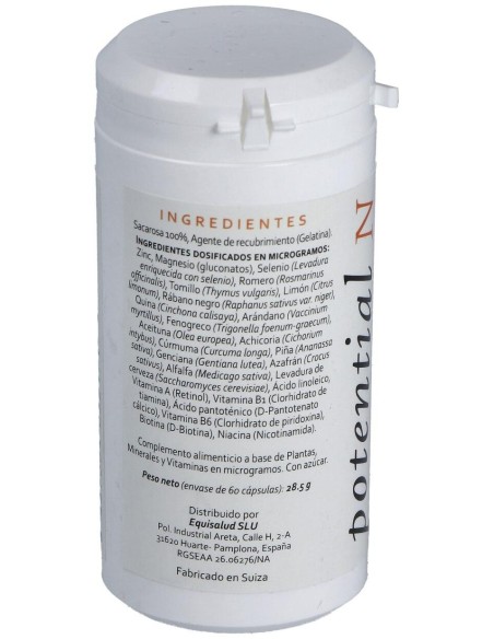 Digestvital 60Cap.