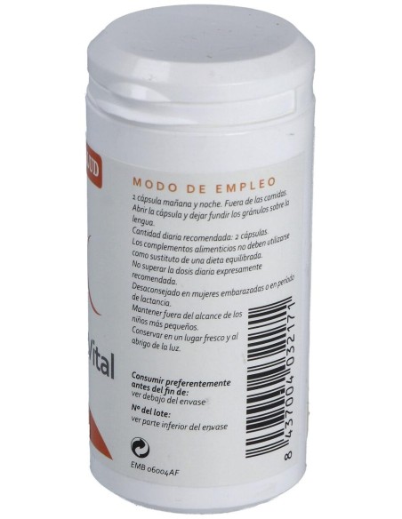 Digestvital 60Cap.