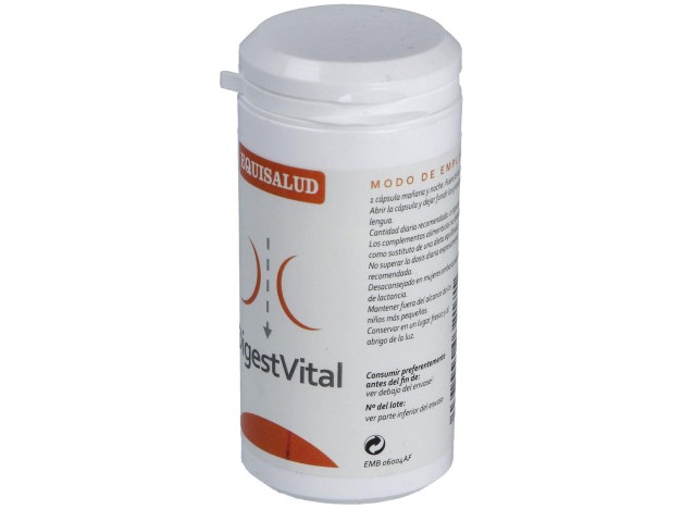 Digestvital 60Cap.