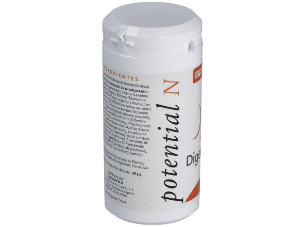 Digestvital 60Cap.