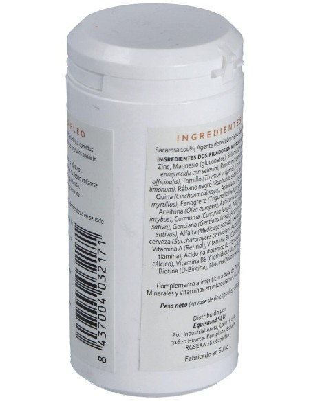 Digestvital 60Cap.