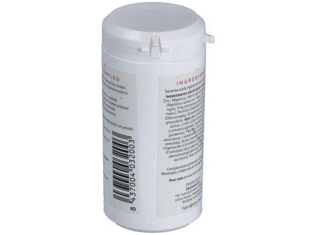 Micronutrición Detoxvital 60 Cap