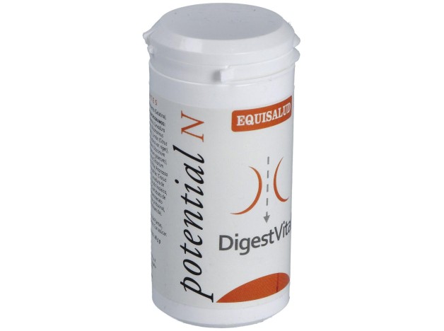 Digestvital 60Cap.
