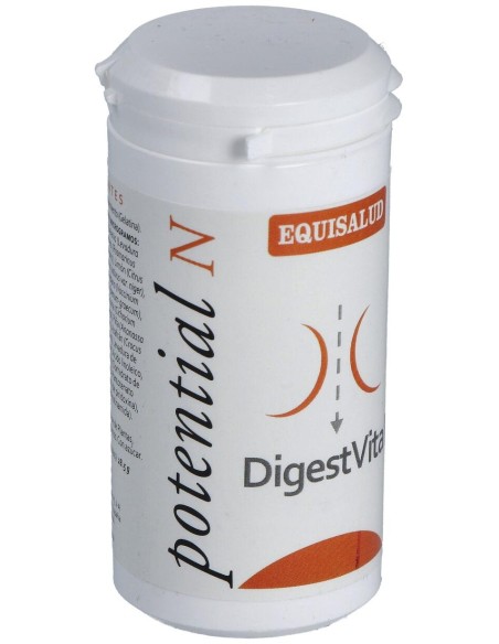 Digestvital 60Cap.