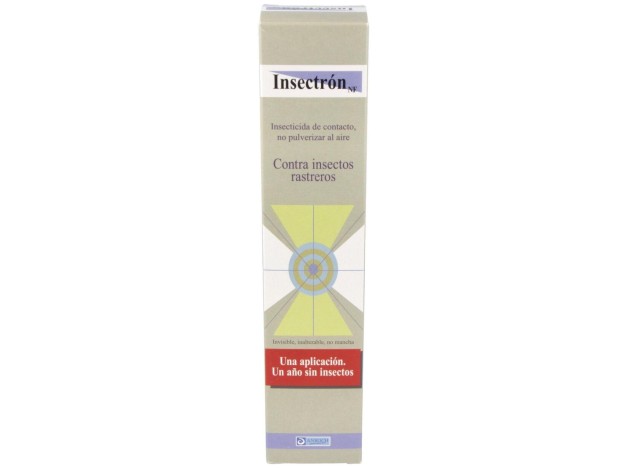 Insectron (Contra Insectos Arrastrantes) 300Ml.
