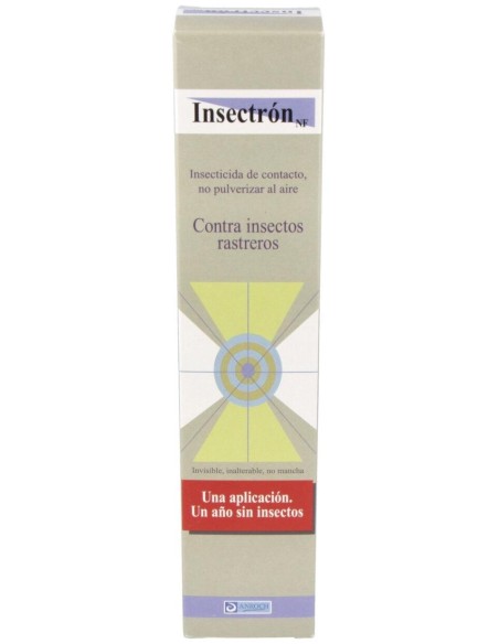 Insectron (Contra Insectos Arrastrantes) 300Ml.