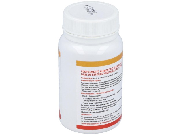 Anroch Fharma Harcudol 813Mg 30Caps