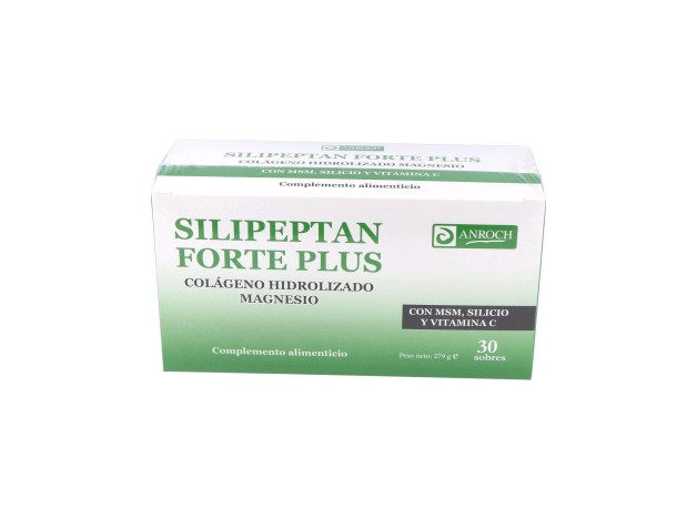Silipeptan Forte Plus 30 Sobres